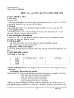 Giáo án cả năm ngữ văn lớp 10