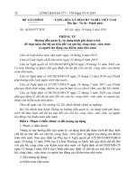 2019 377 + 378 16 2019 TT BTC