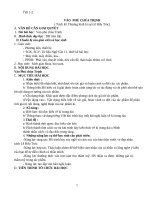 Giáo án cả năm ngữ văn lớp 11