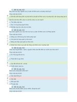 Lý luận nhà nước  pháp luật   EL06 025