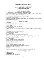 GIÁO ÁN CĐ 1 -2020-2021 - Copy