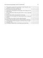 Yếu tố Trung Quốc tại Campuchia và tác động đối với Việt Nam