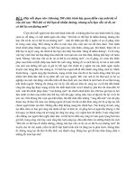 20 bài văn nghị luận xã hội ôn thi THPT Quốc gia 2020 hay nhất