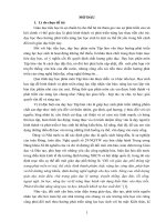 Quản lý dạy học phân môn Tập làm văn lớp 4 và lớp 5 ở trường tiểu học huyện Gia Bình, tỉnh Bắc Ninh theo hướng phát triển năng lực cho học sinh