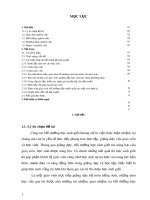 SKKN: Một số kinh nghiệm bồi dưỡng, phát triển học sinh giỏi quốc gia môn tiếng Anh