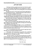 Đồ án công nghệ chế tạo máy càng gạt so le trên dưới. Full bản vẽ 2D +  thuyết minh