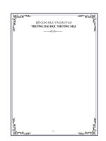 thảo luận nhóm môn quản trị tri thức nghiên cứu hoạt động quản trị tri thức của công ty TNHH KEPPIE DESIGN   thực hành quản trị tri thức trong lĩnh vực kiến trúc