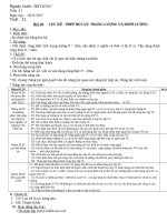 123doc   giao an vat ly 6 cong van 1790 soan theo dinh huong phat trien nang luc