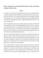 Cảm nhận của anh chị về hành động Mị chạy theo A Phủ trong tác phẩm Vợ chồng A Phủ của Tô Hoài