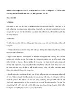 Cảm nhận của anh chị về đoạn thơ sau: Làm sao được tan ra, Thành trăm con sóng nhỏ, Giữa biển lớn tình yêu, Để ngàn năm còn vỗ