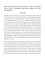 Nhà thơ Xuân Diệu có nhận xét về bài thơ “Tây Tiến” của Quang Dũng: “Đọc Tây Tiến, ta có cảm hưởng như ngậm nhạc trong miệng”. Em hãy chứng minh nhận định trên.