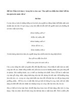 Phân tích hàm ý trong bài ca dao sau: Bao giờ rau diếp làm đình/ Gỗ lim làm ghém thì mình với ta