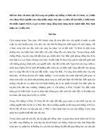 Bàn về nhân vật Mị trong tác phẩm vợ chồng A Phủ của Tô Hoài, có ý kiến cho rằng Mị là người cam chịu nhẫn nhục chai sạn vô cảm về tâm hồn, ý kiến khác thì nhấn mạnh Mị là cô gái