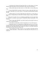 Điều trị bệnh phổi tắc nghẽn mạn tính (Bản cập nhật năm 2018): Phần 2