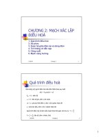 giáo trình giải tích mạch điện c2