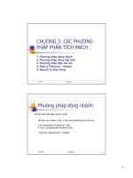 giáo trình giải tích mạch điện c3