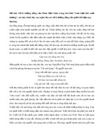 Từ lí tưởng sống của Phan Bội Châu trong bài thơ Lưu biệt khi xuất dương, em hãy trình bày suy nghĩ của em về lí tưởng sống của giới trẻ hiện nay.