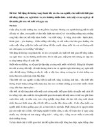 Nốt lặng đó không vang thành lời, nó cho con người, cho tuổi trẻ thời gian để sống chậm, suy nghĩ khác và yêu thương nhiều hơn. Anh (chị) có suy nghĩ gì về lời nhắn gửi trên với