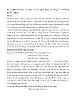 Phân tích niềm vui sướng khi giác ngộ lý tưởng của Đảng qua bài thơ Từ ấy của Tố Hữu