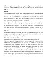 Đồng chí Phạm Văn Đồng cho rằng: Văn tế nghĩa sĩ Cần Giuộc là khúc ca của những người thất thế nhưng vẫn hiên ngang. Hãy phân tích và chứng minh ý kiến trên?