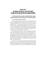 Tài liệu giảng dạy về sở hữu trí tuệ dành cho cán bộ quản lý sở hữu trí tuệ trong doanh nghiệp (Tài liệu tập huấn) - Phần 2