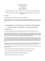 Tiêu chuẩn Quốc gia TCVN 11385:2016