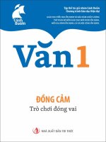 Đồng cảm trò chơi đóng vai