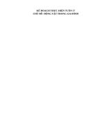 CHỦ đề ĐỘNG vật TRONG GIA ĐÌNH 