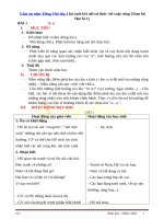 giao-an-tieng-viet-hk1-lop-1-sach-ket-noi-tri-thuc