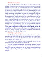 SKKN: Hiệu trưởng quản lý, chỉ đạo giáo dục kỹ năng tự nhận thức cho học sinh tiểu học