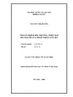 Các biện pháp quản lý hoạt động đào tạo của trường trung học nông lâm nghiệp yên bái nhằm đáp ứng yêu cầu nguồn nhân lực nông   lâm nghiệp của tỉnh trong giai đoạn hiện nay 