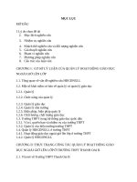 Biện pháp quản lý hoạt động giáo dục ngoài giờ lên lớp ở trường trung học phổ thông thanh oai b huyện thanh oai   thành phố hà nội giai đoạn hiện nay   