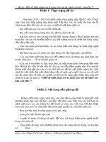 SKKN: Một số biện pháp rèn kĩ năng làm văn tả cảnh cho học sinh lớp 5