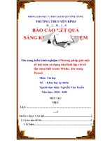 Sang kien kinh nghiem 2020 2021 nguyen van tuyen