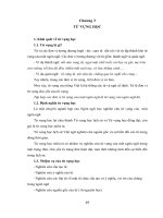 Bài giảng Dẫn luận ngôn ngữ học: Phần 2 - ĐH Phạm Văn Đồng