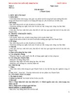 Giáo án ngữ văn 8 cả năm PTNL 5 hoạt động mới 