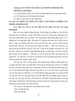 Bài giảng Giao tiếp trong kinh doanh: Phần 2 - ĐH Phạm Văn Đồng