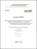 Phân tích các phép đo liên tục nhiệt độ bên trong của lợn tìm kiếm các mô hình dự đoán phản ứng của động vật đối với ứng suất nhiệt 