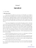 Giáo trình Hệ thống cung cấp điện (Tập 1): Phần 2