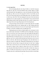 Rèn luyện năng lực giải bài tập toán học cho học sinh trung học phổ thông qua phương pháp dạy học hợp tác   