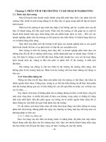 Bài giảng Khởi sự kinh doanh: Phần 2 - ĐH Phạm Văn Đồng