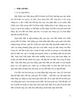 Một số biện pháp rèn luyện kĩ năng thực hành nghi thức Đội trong Liên đội trường Tiểu học Lê Lợi