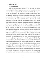 Một số biện pháp rèn luyện kĩ năng đội hình đội ngũ cho học sinh lớp 4