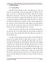 Giải pháp tuyên truyền, hướng dẫn cha mẹ học sinh tham gia đánh giá học sinh tiểu học