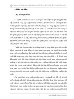 Một số biện pháp tạo hứng thú tham gia hoạt động giáo dục thể chất cho trẻ 5-6 tuổi tại lớp Lá 2 trường Mầm non Cư Pang