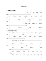 Một số biện pháp nâng cao chất lượng giáo dục âm nhạc cho trẻ 5-6 tuổi trong trường mầm non