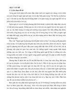 skkn một số biện pháp phát triển ngôn ngữ cho trẻ 24 36 tháng qua các hoạt động trong ngày ở trường mầm non 