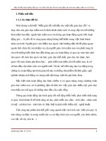 Một số biện pháp hướng dẫn giáo viên khối chồi dạy tốt môn hoạt động tạo hình tại trường mầm non Cư Pang