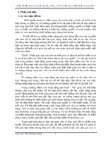 Một số biện pháp rèn luyện kỹ năng vẽ cho trẻ 5-6 tuổi trong trường Mầm non Sao Mai