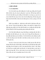 Biện pháp tham mưu xây dựng cơ sở vật chất trong trường Tiểu học